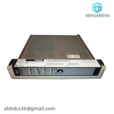 Schneider R911 AS-S911-003: Hot Standby Processor Module