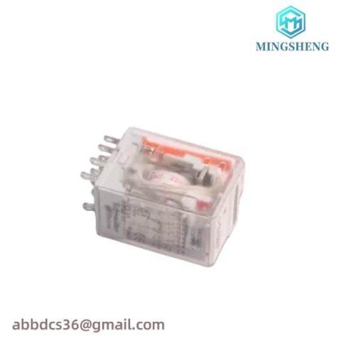 Schneider RXL4A06B2P7 Intermediate Relay, High Reliability and Precision Control