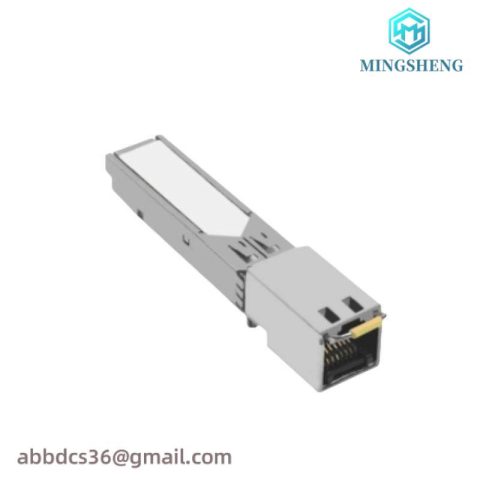 Schneider SDC40 Control Module for Industrial Automation