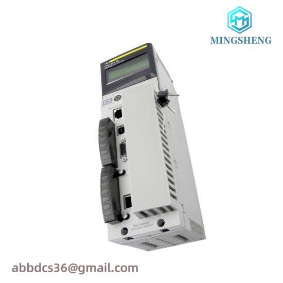 schneider_sdc40_2.jpg Schneider SDC40 Control Module for Industrial Automation