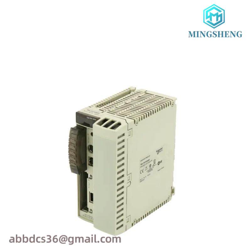 schneider_sdc40_3.jpg Schneider SDC40 Control Module for Industrial Automation