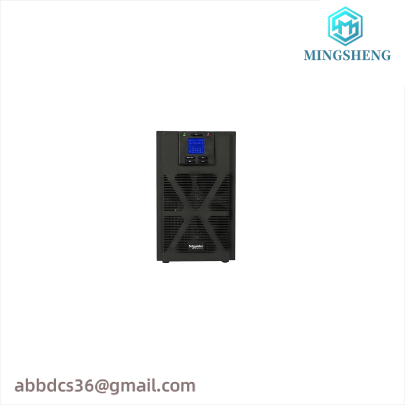 schneider_spm10kl_power_supply.png Schneider SPM10KL Power Supply: Efficient, Reliable Industrial Control Solution