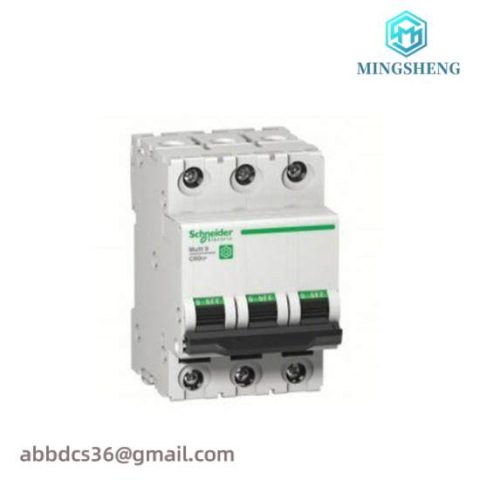 Schneider Electric STBAVO0200 - High Performance PLC Module