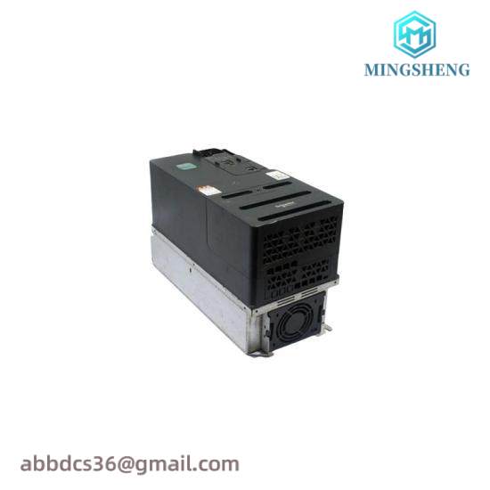 schneider_stbavo0200_3.jpg Schneider Electric STBAVO0200 - High Performance PLC Module