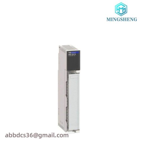 Schneider STBDAI7220 High-Accuracy Analog Input Module