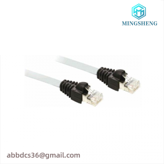 schneider_tcsecu3m3m10s4_ethernet_connexium_cable.png Schneider TCSECU3M3M10S4 Ethernet ConneXium Industrial Control Cable