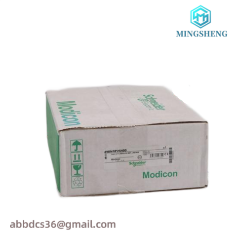 Schneider TCSESM083F2CU0 - PLC Module by Schneider Electric