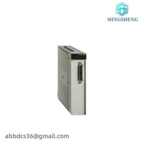 SCHNEIDER Modicon Premium Analog Input Module TSXAEY810