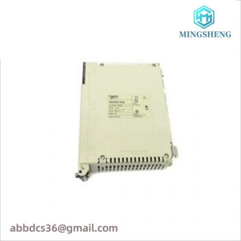 Schneider PLC TSXDEY16A2 Discrete Input Module - Advanced Automation Solution