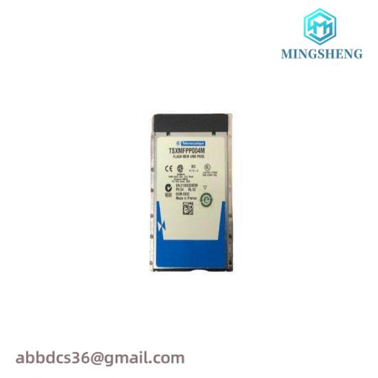 schneider_tsxmfpp004m_telemecanique_flash_memory_4mb-2.jpg Schneider Modicon Quantum PLC Ethernet Communication Module 140NOC77101 - Industrial Automation Innovation