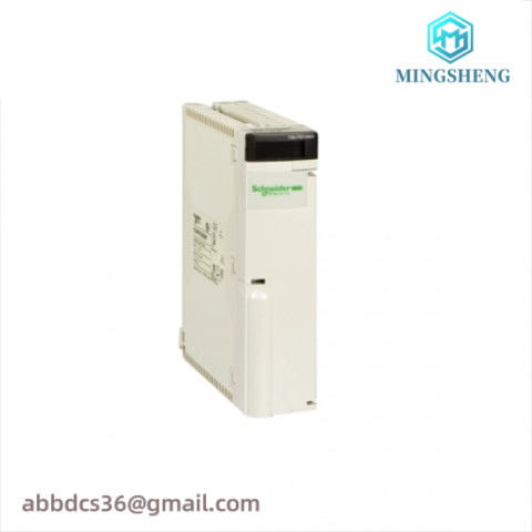 Schneider TSXPSY3610M Power Supply Module