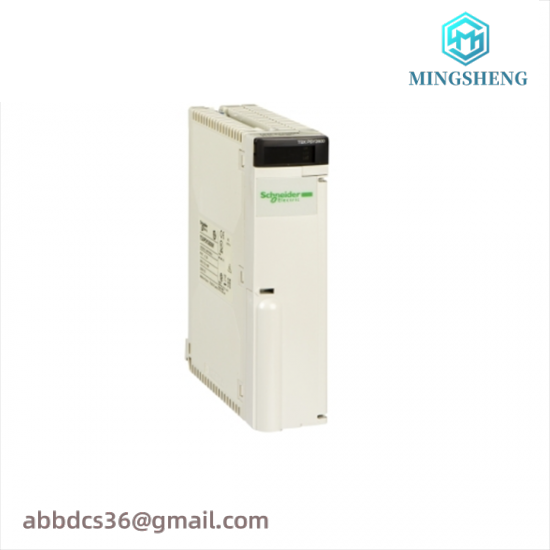 schneider_tsxpsy3610m_power_supply_module.png Schneider TSXPSY3610M Power Supply Module