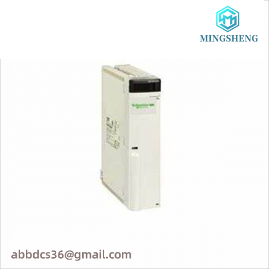 schneider_tsxpsy8500_power_supply-1.png Schneider Electric Telemecanique XPSAC5121 Safety Relay, Advanced Automation Module