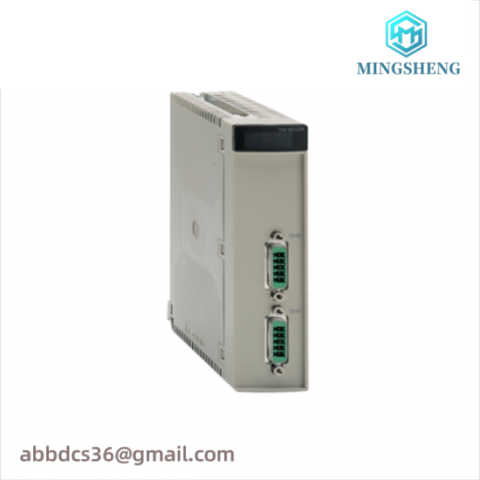 Schneider TSXREY200 Bus X Remote Rackmaster Module