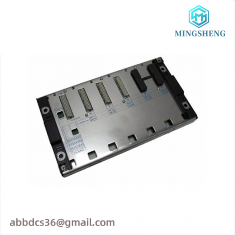 Schneider TSXRKY6 Modular 6 Slot Extension Rack - For Advanced Automation Solutions