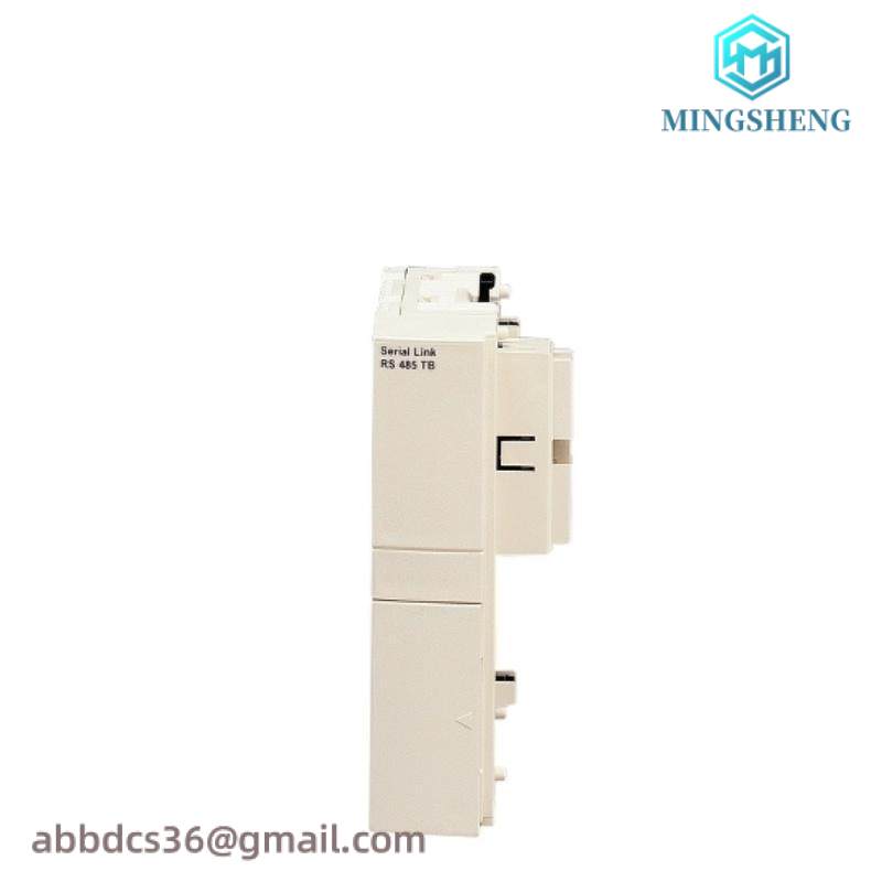 schneider_tsxscp114_2.jpg Schneider TSXSCP114 PLC Module, France Origin