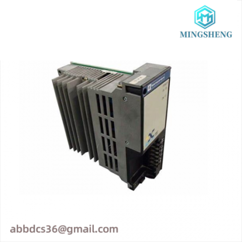 Schneider TSXSUP40 Power Supply Module