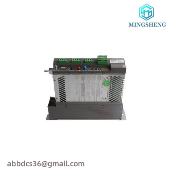 schneider_vdm01d10aa00_mc-4_11_10_400_servo_controller.jpg ELAU MC-4/11/10/400 - Advanced Industrial Control Module