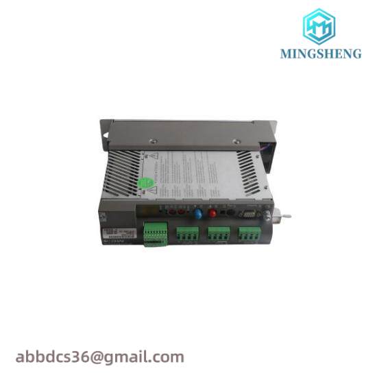 schneider_vdm01d10aa00_mc-4_11_10_400_servo_controller_1-1.jpg Schneider VDM01D10AA00: MC-4/11/10/400 Servo Controller - Industrial Control Module
