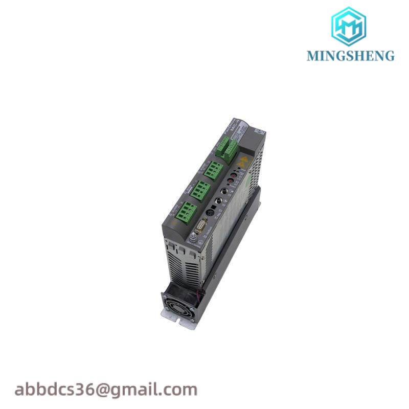 schneider_vdm01d10aa00_servo_drive.jpg Schneider VDM01D10AA00 Servo Drive - Precision Control for Industrial Automation