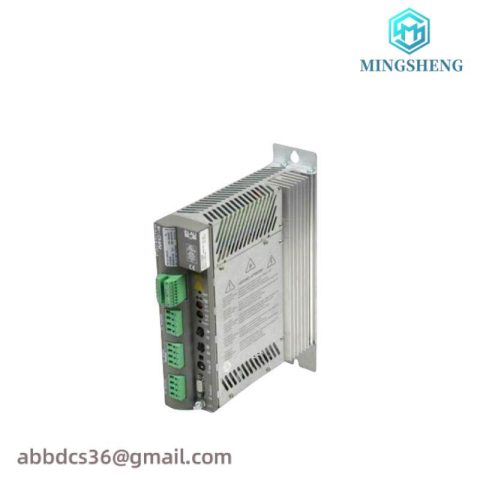 Schneider VDM01U30AQ00 Servodrive, for Industrial Control Systems