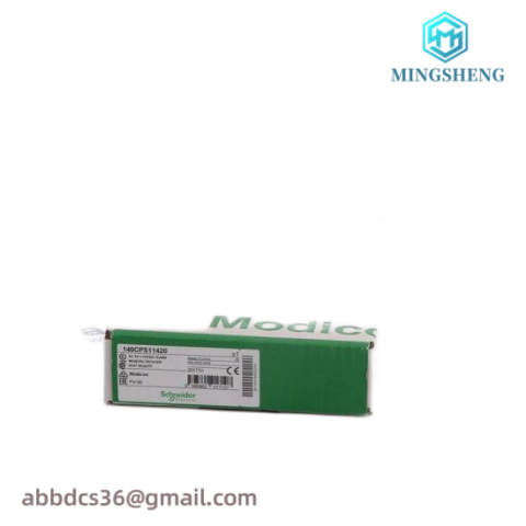 Schneider VX4RZD303, VW2RZD303 | Modicon PLC Module: Advanced Automation Solution