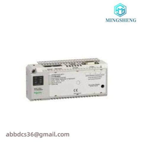 Schneider XBTF023110 Distributed I/O Terminal Base for Industrial Automation