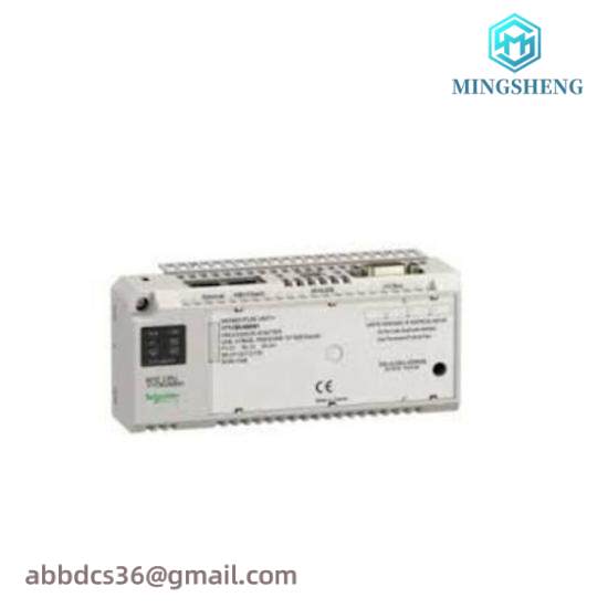 schneider_xbtf023110.jpg Schneider XBTF023110 Distributed I/O Terminal Base for Industrial Automation