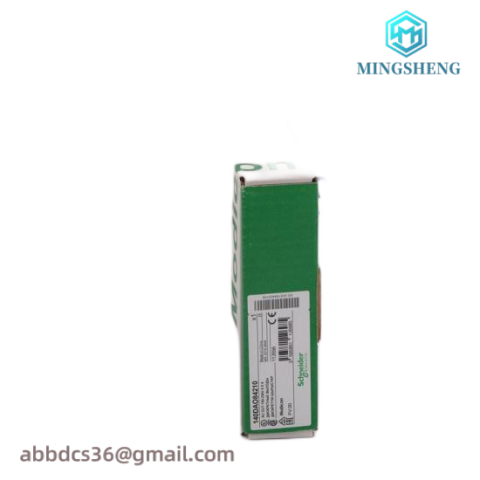 SCHNEIDER XBTF034610N Industrial Control Module