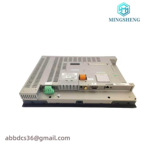 Schneider Electric XBTG7340 Industrial Touchscreen Display