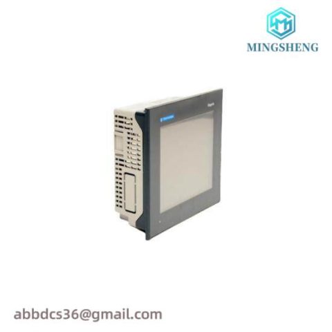 Schneider XBTGT2220 Touch Panel; Producer: Schneider Electric