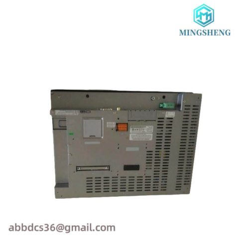 Schneider XBTGT340 IHM Touch - Human Machine Interface, Advanced Control Solution