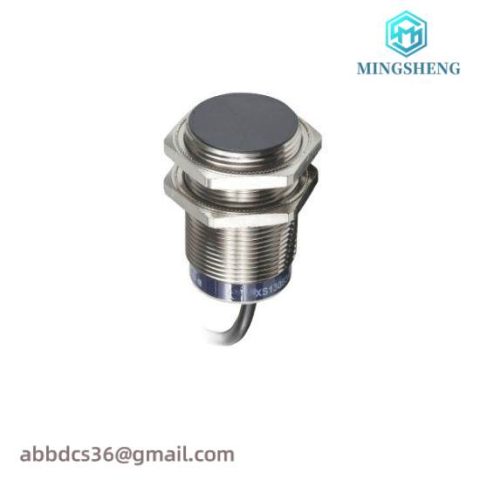 Schneider XS630B1MAL2 Telemecanique Inductive Sensor - Precision Measurement for Industrial Control