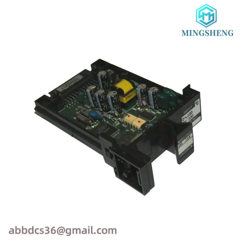 schroff_mps015_13100205_2.jpg SCHROFF MPS015 13100205 High-Performance Industrial Module