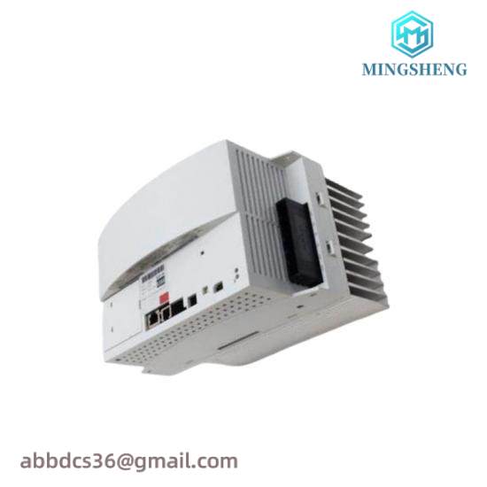 schumacher_1442-0010h_4.jpg SCHUMACHER 1442-0010H High-Performance Industrial Control Module