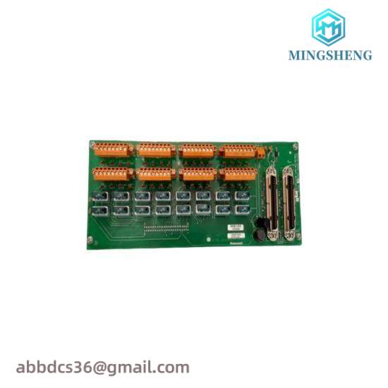 schumacher_mdia-162_2.jpg SCHUMACHER MDIA-162 Digital Input Module, 16 Channels, 24 VAC/24 VDC