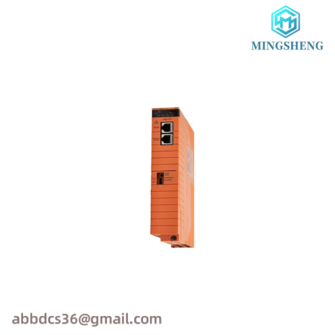 Yokogawa SCP451-11 Industrial Control Processor Module