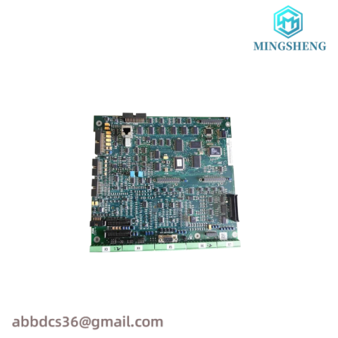 ABB SDCS-CON-4-COAT 3ADT313900R1001 COAT-ROHS Control Board: Advanced Automation Solution