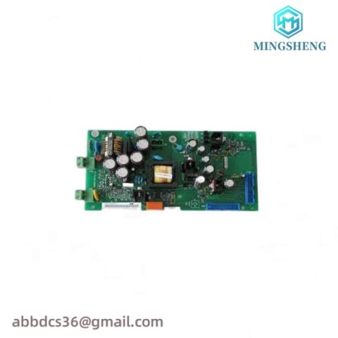 ABB SDCS-PIN-48-SD/3BSE004939R1012 Pulse Transformer Board - Precise Control, Enhanced Efficiency
