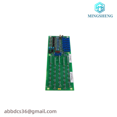 ABB SDCS-PIN-51: High Precision Measurement Card for Industrial Automation