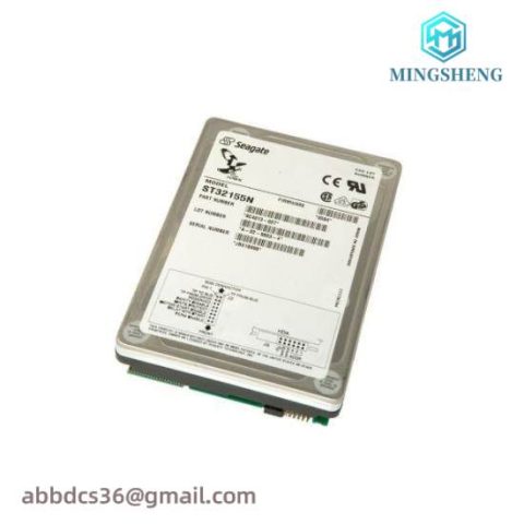 Seagate ST32155N - High Performance 3.5" SATA Hard Drive