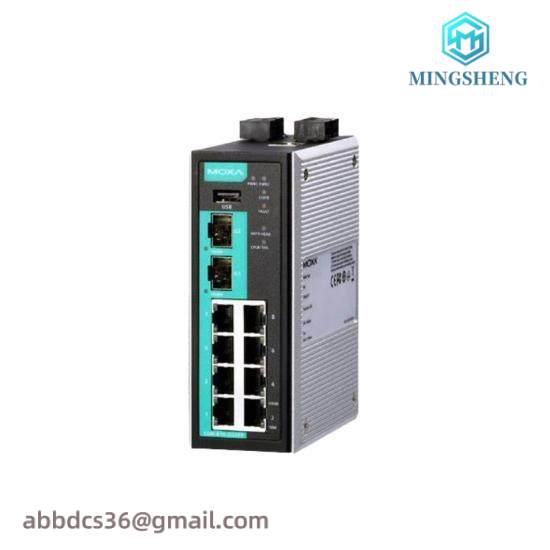 sec_pb4-dy.jpg GE SEC PB4-DY Control Module, Industrial Automation