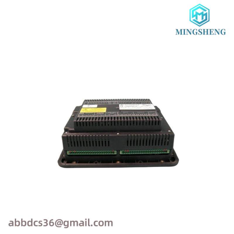 sec_pb4-dyi.jpg SEC PB4-DYI Industrial Control Module