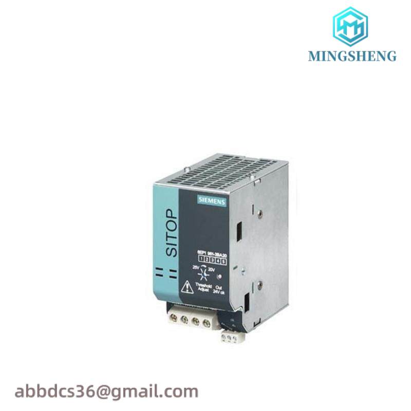 sec_pb4-dyi_3.jpg SEC PB4-DYI Industrial Control Module