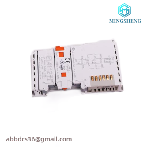 SElectron MAS AIC702 Industrial Automation Module