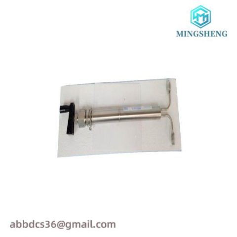 Sentry VREL-11M Control Valve Automation Parts - High Precision Fluid Control Solutions