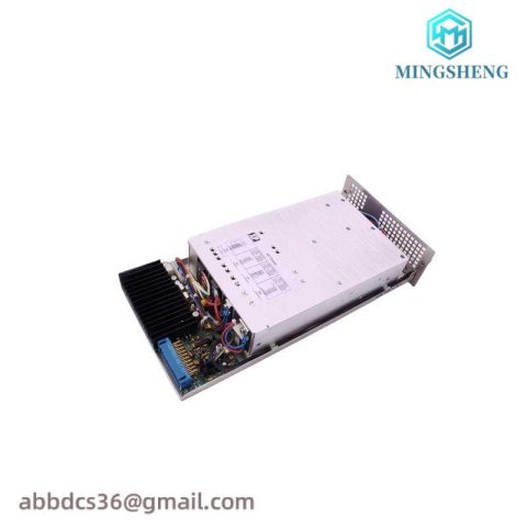 ABB PLC SEVO BOARO Hydraulic Servo Module