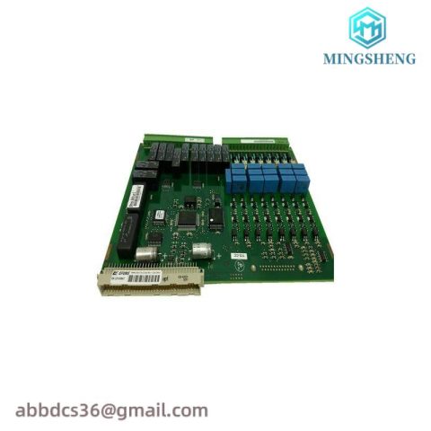 Servotecnica SVT57BL03-60V-50167BL01 Servo Drive Module