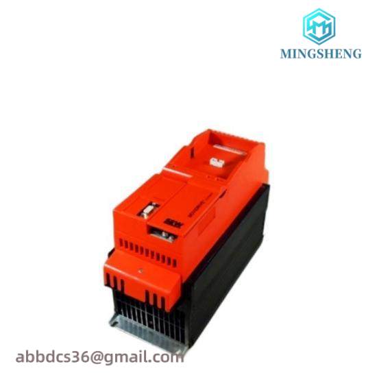 sew_31c005-503-4-00_2.jpg SEW 31C005-503-4-00 - High Performance Inverter for Industrial Applications