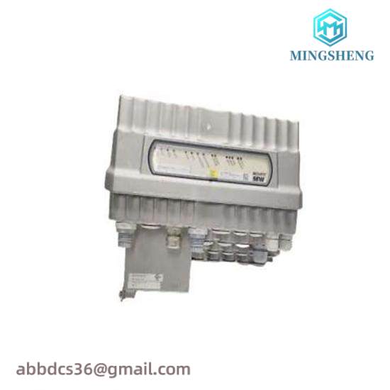 sew_31c055-503-4-00_1.jpg SEW 31C055-503-4-00 - High Performance Inverter for Industrial Applications